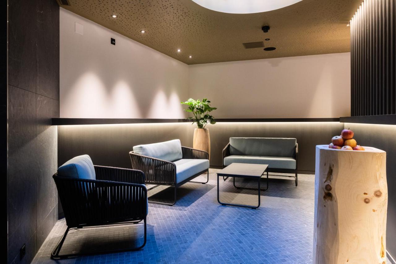 Hotel Krone Churwalden 3 Sterne Superior المظهر الخارجي الصورة