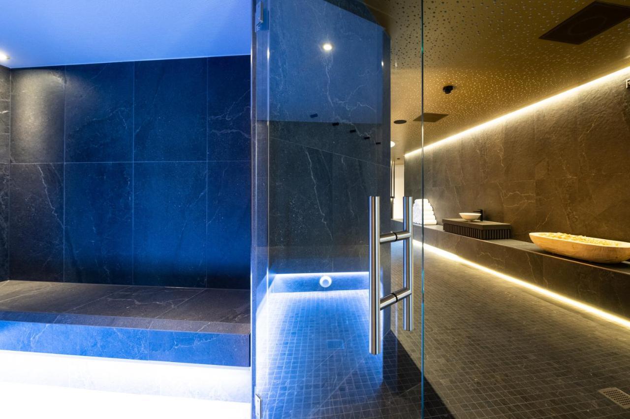 Hotel Krone Churwalden 3 Sterne Superior المظهر الخارجي الصورة