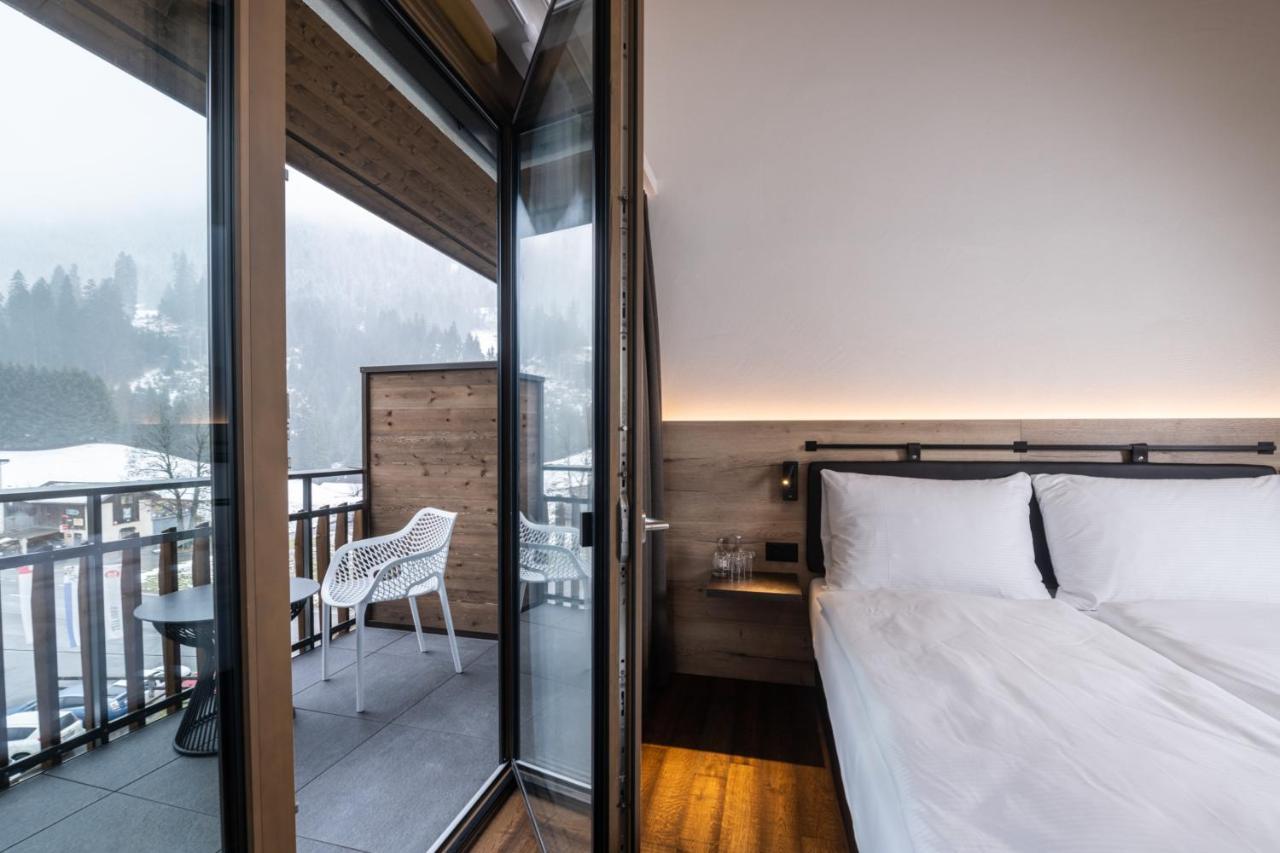 Hotel Krone Churwalden 3 Sterne Superior المظهر الخارجي الصورة