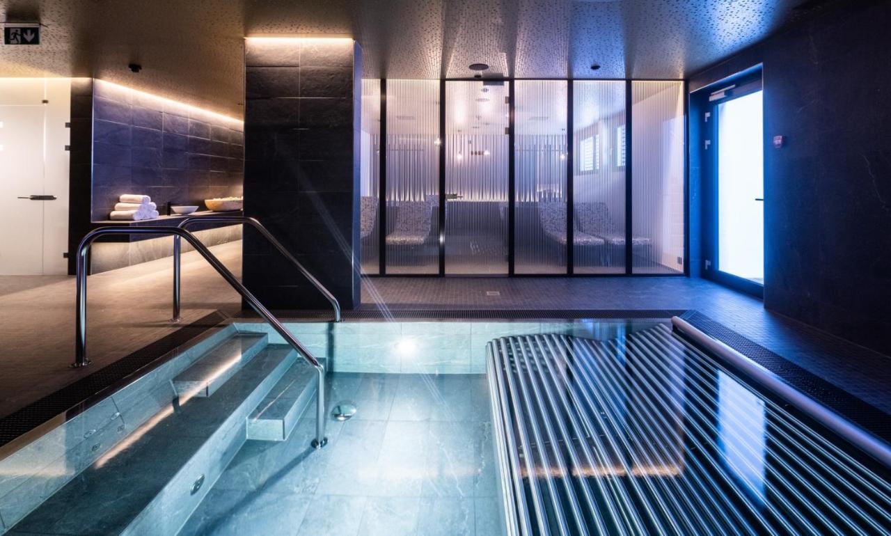 Hotel Krone Churwalden 3 Sterne Superior المظهر الخارجي الصورة