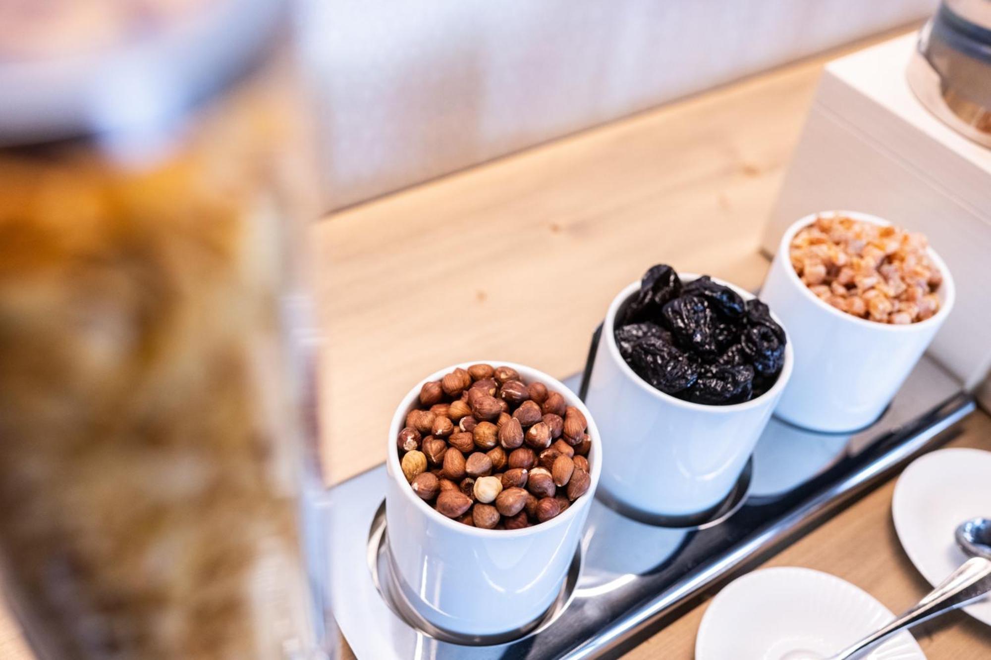 Hotel Krone Churwalden 3 Sterne Superior المظهر الخارجي الصورة