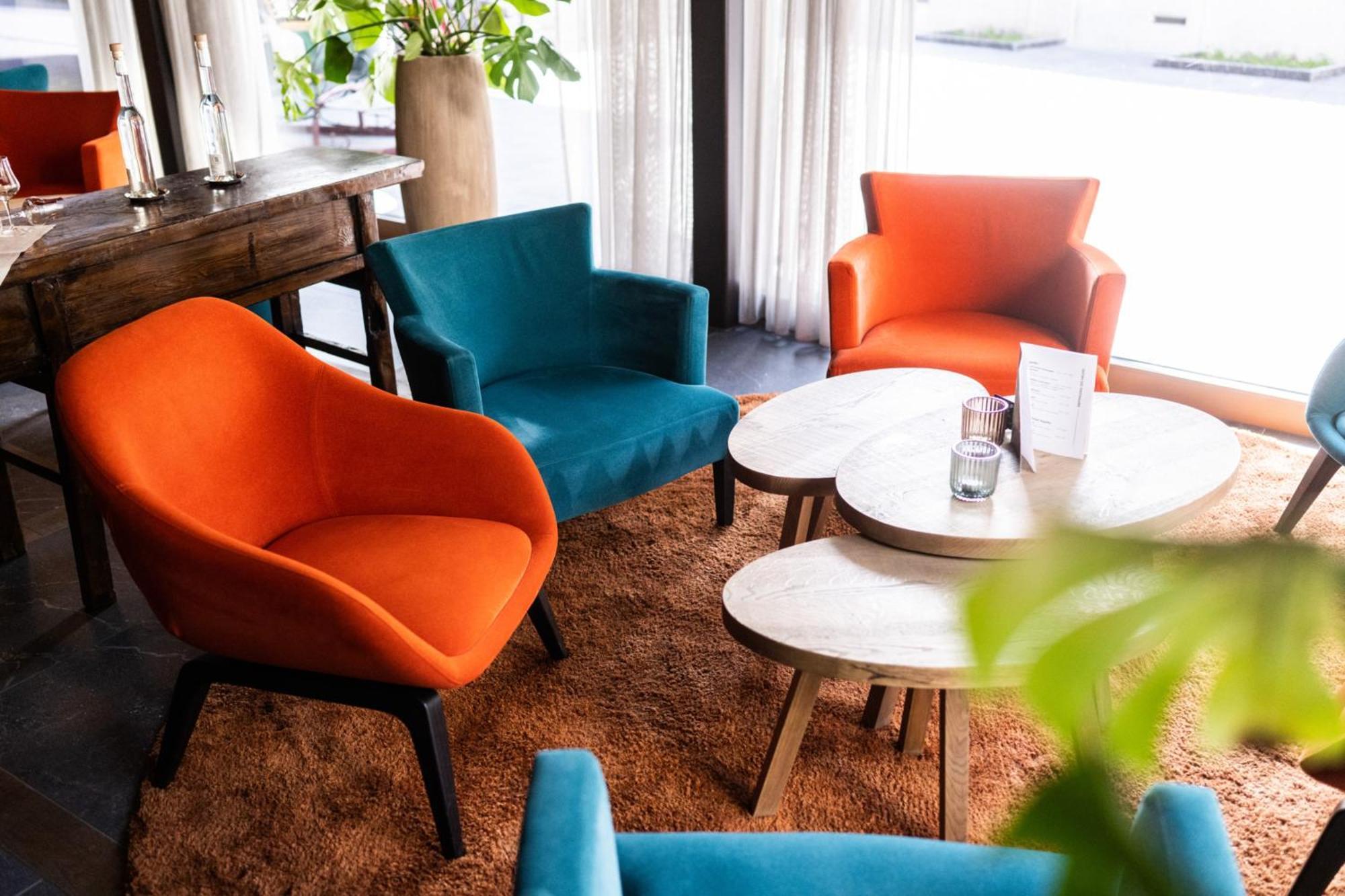 Hotel Krone Churwalden 3 Sterne Superior المظهر الخارجي الصورة