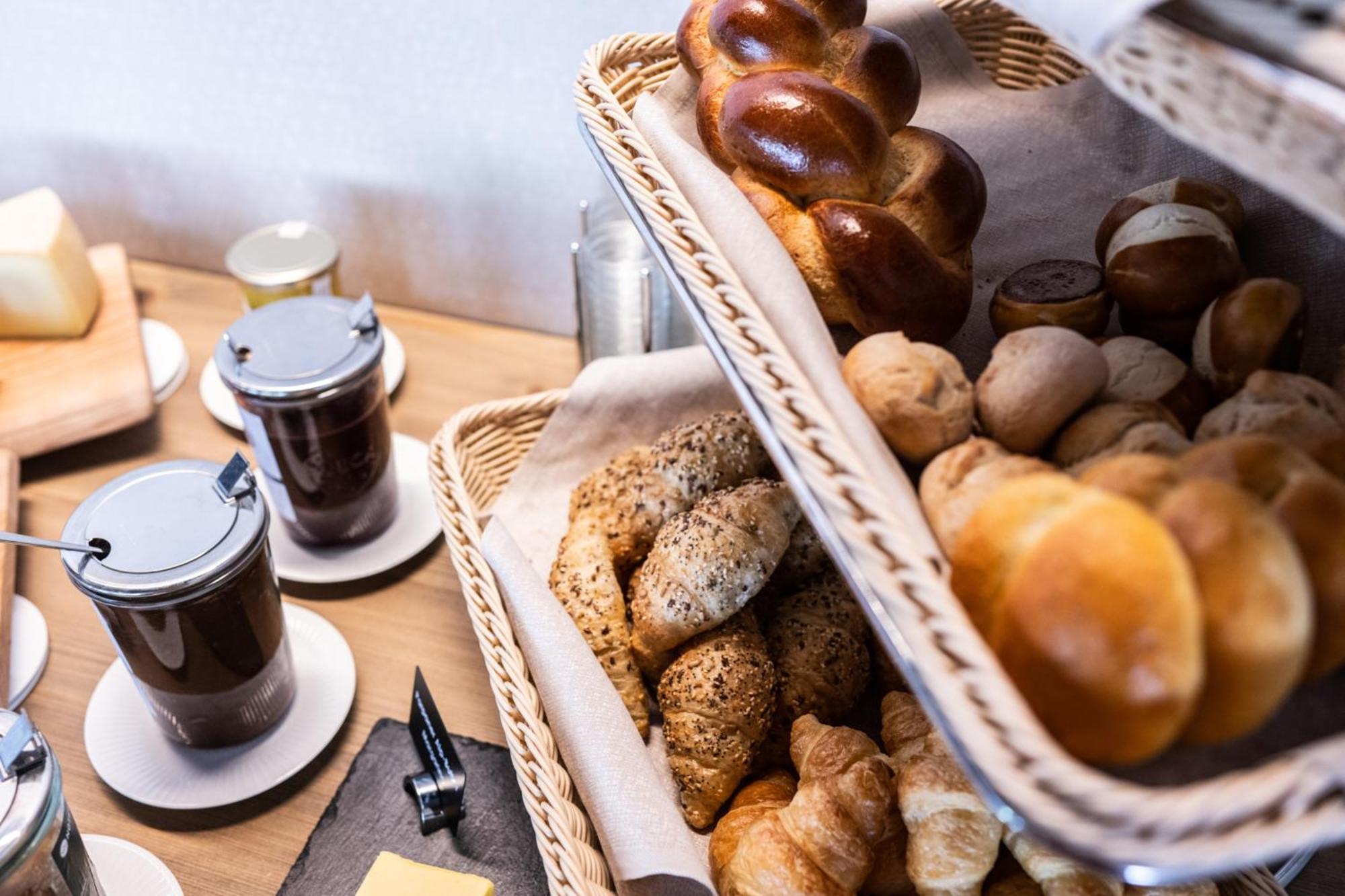 Hotel Krone Churwalden 3 Sterne Superior المظهر الخارجي الصورة