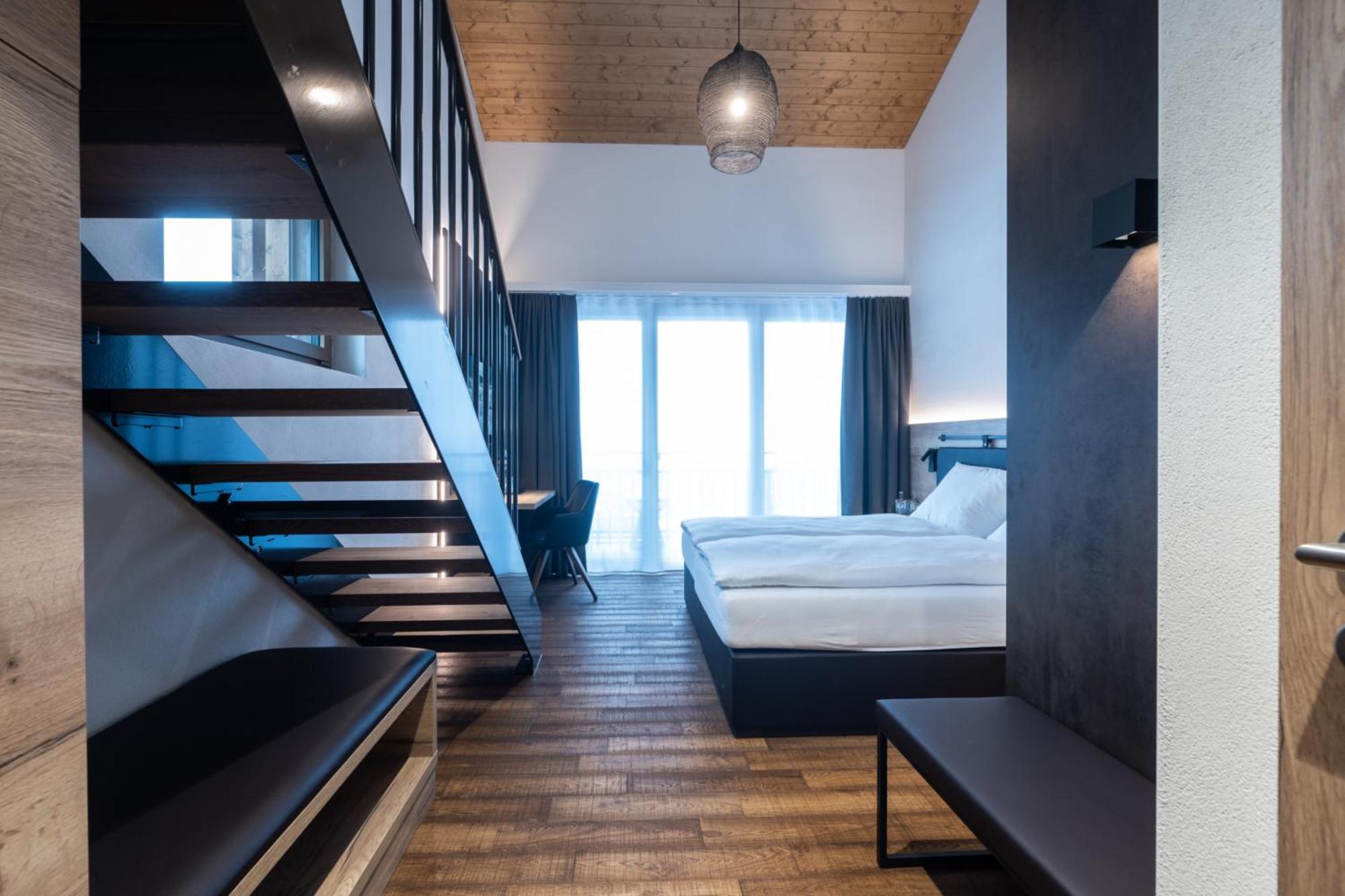 Hotel Krone Churwalden 3 Sterne Superior الغرفة الصورة